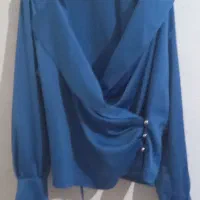 شومیز مجلسی