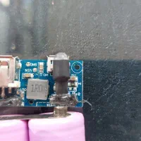 پاور بانکRomoZZ|لوازم جانبی موبایل و تبلت|اردبیل, |دیوار