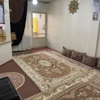 رهن آپارتمان ۶۲ متری ۱ خوابه ۱ جوانمرد قصاب