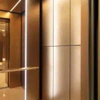 سرویس کار آسانسور