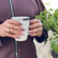 کاشت ناخن ترمیم ناخن