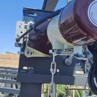 کرکره برقی|مصالح و تجهیزات ساختمان|ساوه, |دیوار