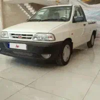 پراید وانت ۱۵۱