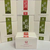 سوزن طب سوزنی / نیدل|پزشکی|تهران, حکمت|دیوار
