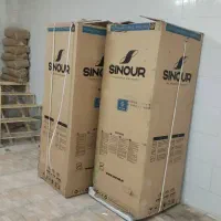 فروش یخچال دوقلو|یخچال و فریزر|کازرون, |دیوار