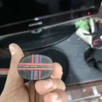 دسته پینگ پنگ|ورزشهای توپی|نجفآباد, ویلاشهر|دیوار