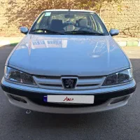 پارس tu5 مدل400 دریچه گاز سیمی کم کارکرد