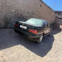 پژو پارس مشکی فرانسه