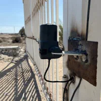 فروش و تعمیر و نصب جک پارکینگ|خدمات پیشه و مهارت|بندرعباس, |دیوار