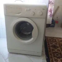ماشین لباس شویی هایر