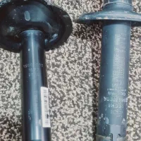 کمک فنر جلو پژوو کویل پژوپارسtu5وچراغ عقب پژو پارس