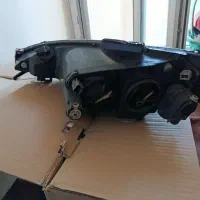 چراغ اسپرت 206|قطعات یدکی و لوازم جانبی|بومهن, |دیوار