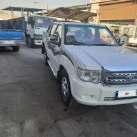 ماشین کارون صفر|خودرو سواری و وانت|ری, صالحآباد شرقی|دیوار