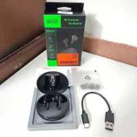 ایرپاد qcy anc2 فقط یکبار استفاده شده