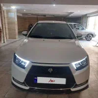 دنا پلاس مدل ۱۴۰۰ سفارش مدیران