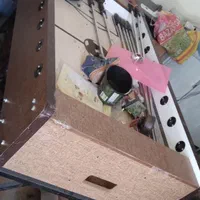 فوتبال دستی بزرگ در حدنونو