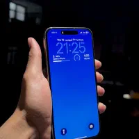 iPhone 15 Pro Max|موبایل|کرمان, |دیوار