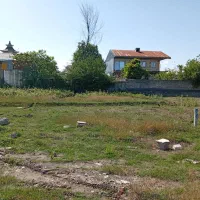 فروش زمین در سنگر با کاربری«تجاری مسکونی»