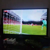 تلویزیون سامسونگ 32اینچ ال ای دی درحد صفر