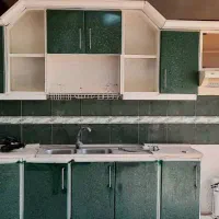 کابینت فلزی خوشرنگ و زیبا|مصالح و تجهیزات ساختمان|مشهد, امام رضا (ع)|دیوار