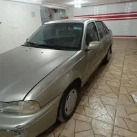 دوو سیلو مدل ۸۰|خودرو سواری و وانت|اصفهان, ملک‌شهر|دیوار