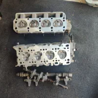 سر سیلندر|قطعات یدکی و لوازم جانبی|کرج, خرمدشت|دیوار