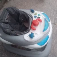 رورک بچه سالم|کالسکه و لوازم جانبی|قوچان, |دیوار