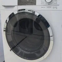 لباسشویی ویترینی 7کیلویی دوو