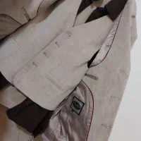 سه جفت کت شلوار ترک و لباس پسرانه