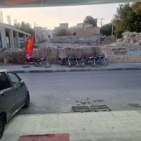 خرید و فروش انواع موتور پلاک ملی و مزایده|موتورسیکلت|قروه, |دیوار