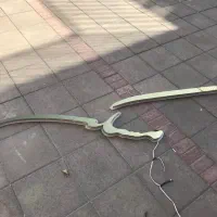 تابلو چلنیوم کلمه مسکن