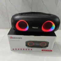 اسپیکر شارژی BECARO