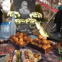 انجام کلیه خدمات مراسم ختم ترحیم