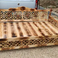 فروش تخت سنتی