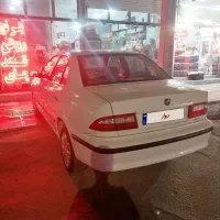 سمندlx99|خودرو سواری و وانت|تربتحیدریه, شهید بهشتی|دیوار