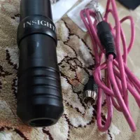 دستگاه تتو پن