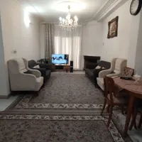 فروش آپارتمان ۵۴ متری ۱ خوابه طبقه ۳ در زهتابی
