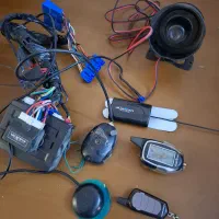 دزدگیر تصویری مجیکار ماجیکار اصل