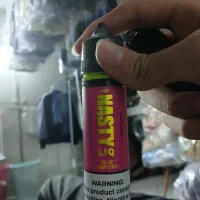 جویس ۶۰ میل نستی طعم تشمک ابی