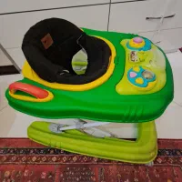 روروک دلیجان مدل مکس