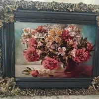 تابلوفرش ماشینی  درحدنو