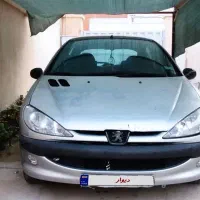 206تیپ2|خودرو سواری و وانت|دلوار, |دیوار