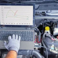 تعمیرات ایسیو و یونیت های خودرو