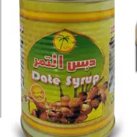 شربت خرما