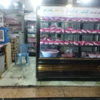 کار در مرغ و ماهی