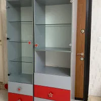 فروش بوفه اتاق کودک