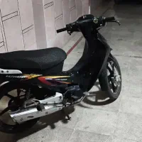موتوکویرپارکینگی درحدصفر