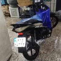 احسان 125بی کلاج مدل 98