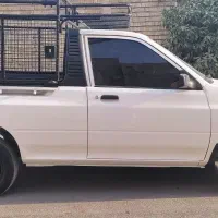 پراید وانت151