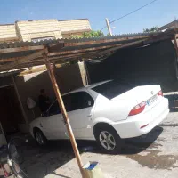 سمند سورن ELX توربو شارژ، مدل ۱۳۹۵|خودرو سواری و وانت|لردگان, |دیوار